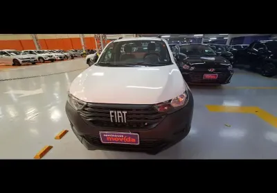 Fiat strada 1.3 endurance cs plus 8v