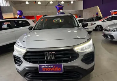 Fiat pulse 1.3 drive 8v 4p