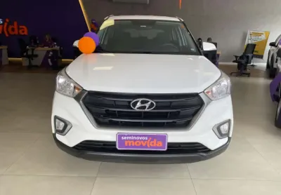 Hyundai creta 1.6 action 16v 4p