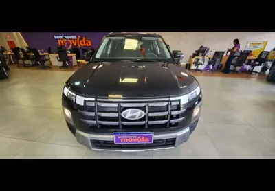 Hyundai creta 1.0 comfort turbo 12v 4p