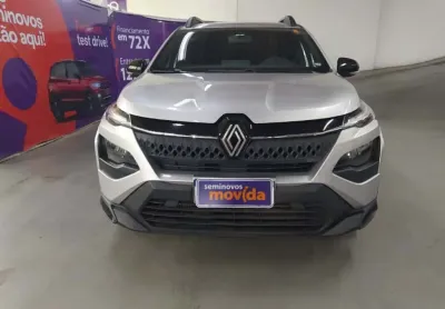 Renault kardian 1.0 evolution turbo 12v 4p