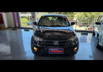 Fiat mobi 1.0 fire like 4p