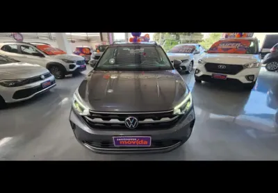 Volkswagen nivus 1.0 tsi 200 comfortline 4p