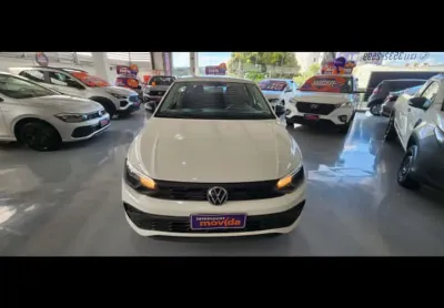 Volkswagen polo 1.0 track 12v 4p