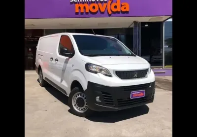 Peugeot expert cargo 1.5 turbo