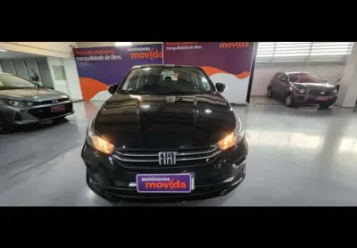 Fiat cronos 1.3 drive 8v