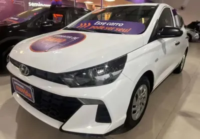 Hyundai hb20 1.0 sense 12v 4p