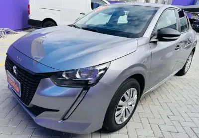 Peugeot 208 1.0 like 6v 4p