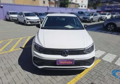 Volkswagen polo 1.0 track 12v 4p