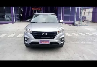 Hyundai creta 1.6 action 16v 4p