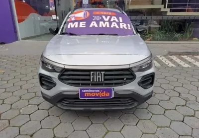 Fiat pulse 1.3 drive 8v 4p
