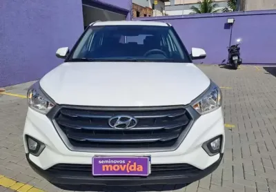 Hyundai creta 1.6 action 16v 4p