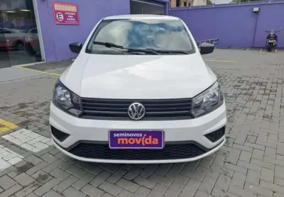 Volkswagen gol 1.0 city total flex 12v 2p