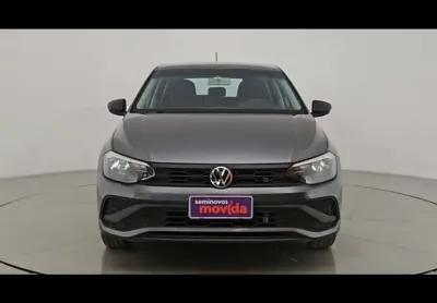 Volkswagen polo 1.0 track 12v 4p
