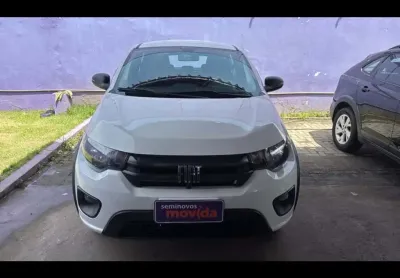 Fiat mobi 1.0 fire like 4p