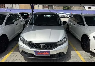 Fiat argo 1.0 drive 6v 4p