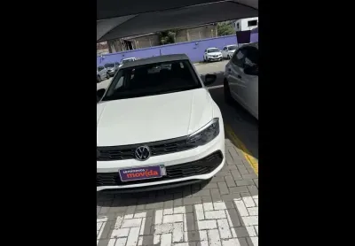 Volkswagen polo 1.0 track 12v 4p