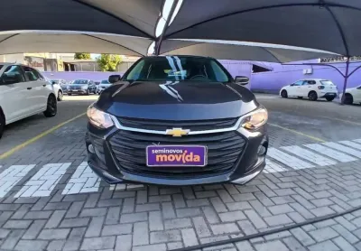 Chevrolet onix 1.0 hatch 12v 4p