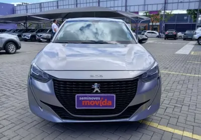 Peugeot 208 1.0 like 6v 4p