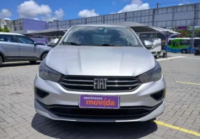 Fiat cronos 1.0 drive