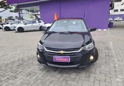 Chevrolet onix 1.0 hatch 12v 4p
