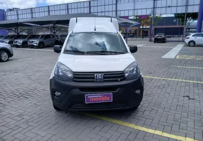 Fiat fiorino 1.4 evo endurance 8v 2p