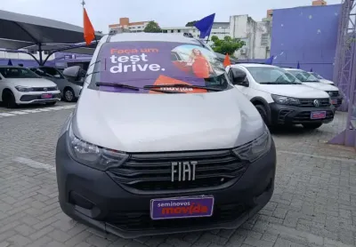 Fiat strada 1.3 endurance cs plus 8v