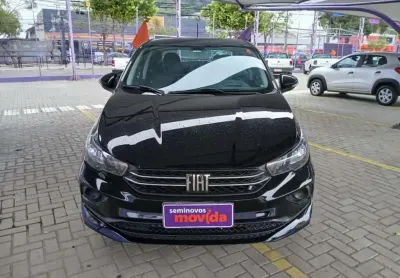 Fiat cronos 1.3 drive 8v