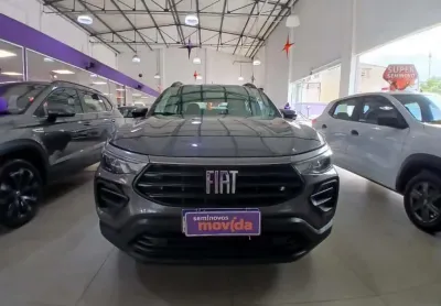 Fiat pulse 1.3 drive 8v 4p