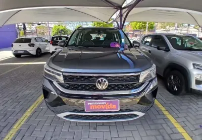 Volkswagen taos 1.4 tsi comfortline 4p