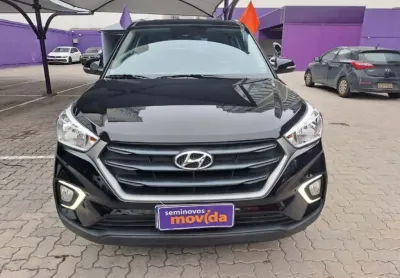 Hyundai creta 1.6 action 16v 4p