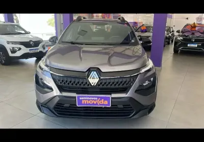 Renault kardian 1.0 evolution turbo 12v 4p