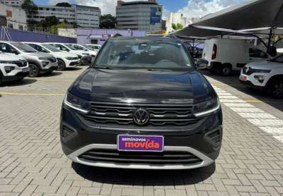 Volkswagen t-cross 1.0 tsi 200 12v 4p