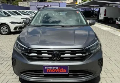 Volkswagen nivus 1.0 tsi 200 comfortline 4p