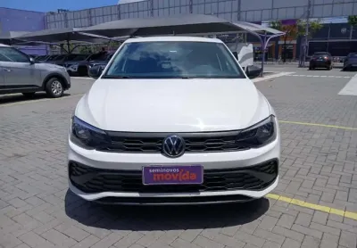 Volkswagen polo 1.0 track 12v 4p