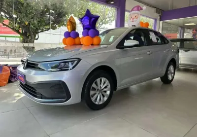 Volkswagen virtus 1.0 tsi 12v 4p