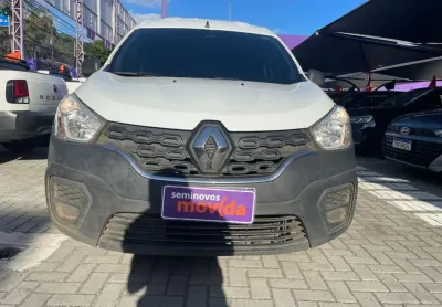 Renault kangoo 1.6 advanced 16v