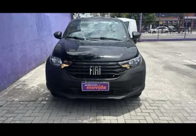 Fiat strada 1.3 endurance cs plus 8v