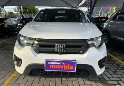 Fiat mobi 1.0 fire like 4p