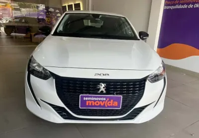 Peugeot 208 1.0 like 6v 4p