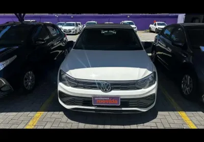 Volkswagen polo 1.0 track 12v 4p