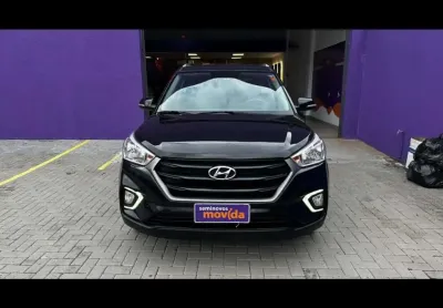 Hyundai creta 1.6 action 16v 4p