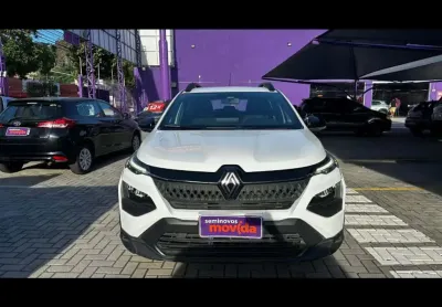 Renault kardian 1.0 evolution turbo 12v 4p