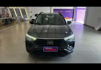 Fiat pulse 1.3 drive 8v 4p