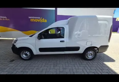 Fiat fiorino 1.4 evo endurance 8v 2p