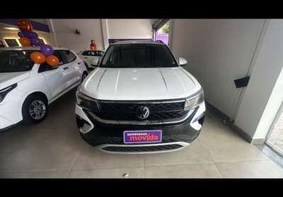 Volkswagen taos 1.4 tsi comfortline 4p