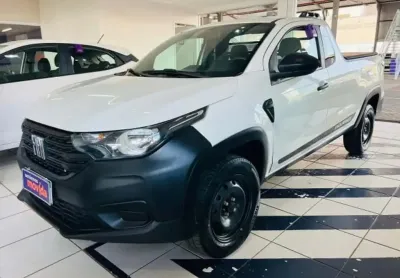 Fiat strada 1.4 endurance cs plus 8v
