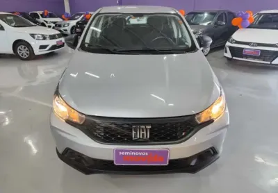 Fiat argo 1.0 6v 4p
