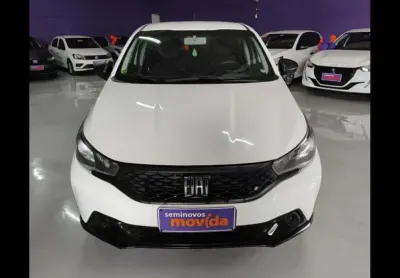 Fiat argo 1.0 6v 4p