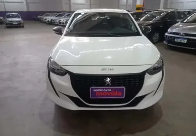 Peugeot 208 1.0 like 6v 4p